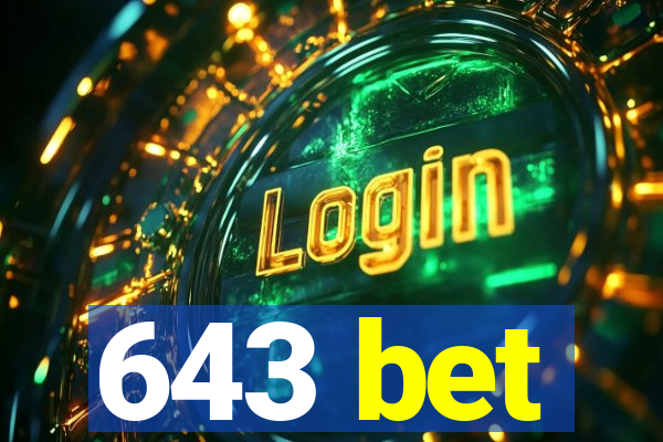 643 bet